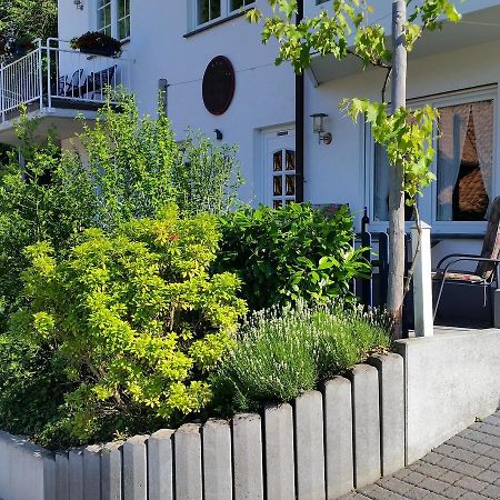 Ferienwohnung Pollig Rech Extérieur photo