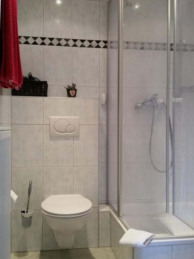 Ferienwohnung Pollig Rech Extérieur photo