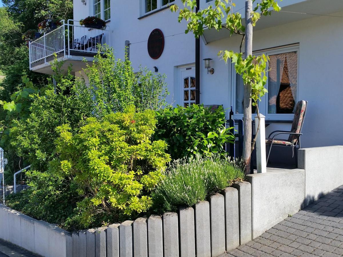Ferienwohnung Pollig Rech Extérieur photo
