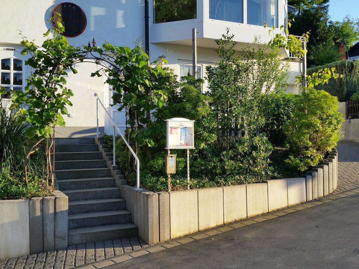 Ferienwohnung Pollig Rech Extérieur photo